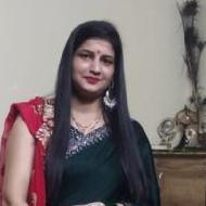 Ritu N. Class 7 Tuition trainer in Fateh Garh Sahib