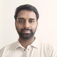 Harsh Class 12 Tuition trainer in Noida
