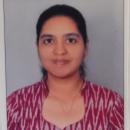 Akshaya G. photo