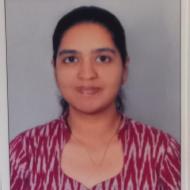 Akshaya G. BSc Tuition trainer in Tumkur