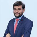 Photo of Vishal Gaurav
