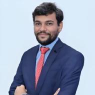Vishal Gaurav Class 10 trainer in Bokaro Steel City