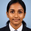 Devika V. Home Tutor for Class 10 trainer in Adur