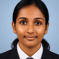 Devika V. BTech Tuition trainer in Adur