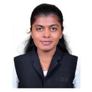 Abitha S. Class 11 Tuition trainer in Nagercoil