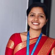 Jeevana R. BSc Tuition trainer in Channarayapatna