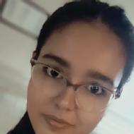 Aryanshi C. Class 12 Tuition trainer in Prayagraj