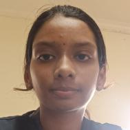 Kattamudi P. Nursery-KG Tuition trainer in Hyderabad