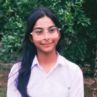 Khushi P. IBPS Exam trainer in Samana