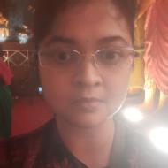 Shreya B. Class 12 Tuition trainer in Chinsurah