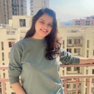 Jayanti K. Vocal Music trainer in Noida