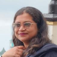 Sayani B. Class 8 Tuition trainer in Kolkata