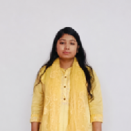 Sanjana K. Class I-V Tuition trainer in Patna