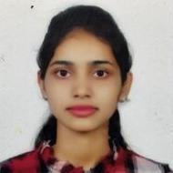Meghana R. Class I-V Tuition trainer in Channarayapatna
