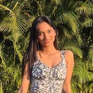 Nikita V. Class 9 Tuition trainer in Aurangabad
