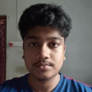 Mrinmoy Debnath Class 12 Tuition trainer in Alipurduar