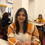 Rittwika M. Class 9 Tuition trainer in Kolkata