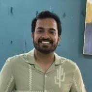 Akshay Suthar Class 12 Tuition trainer in Nimbahera