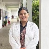 Mitali R. BSc Tuition trainer in Haridwar
