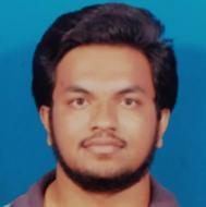 Ramavath Sriram Naik Class 10 trainer in Hyderabad
