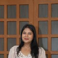 Dipshi BBA Tuition trainer in Ludhiana