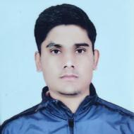 Suchit Class 10 trainer in Firozabad