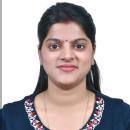 Photo of Sonali M.