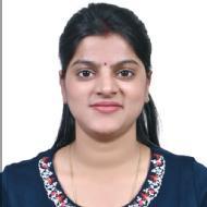 Sonali M. Class I-V Tuition trainer in Prayagraj