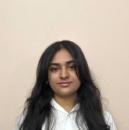 Kaasvi K. Choreography trainer in Gurgaon