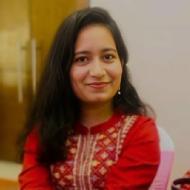 Shikha Class I-V Tuition trainer in Lucknow