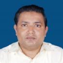 Amiya Krishna patnaik IGCSE Tuition Classes trainer in Bhubaneswar