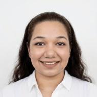 Nayanika P. Class I-V Tuition trainer in Delhi