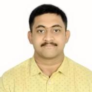 Aditya Kamal Srivastava Class 10 trainer in Pune