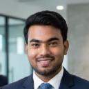 Salik Ali photo