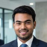 Salik Ali Class 12 Tuition trainer in Moradabad