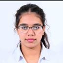 Shruthi T. Geography Tuition classes trainer in Hyderabad