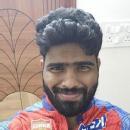 Upendra Budarayavalasa Class I-V Tuition trainer in Hyderabad