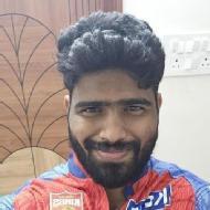 Upendra Budarayavalasa Class I-V Tuition trainer in Hyderabad