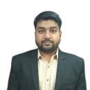 Deepak Saini Physics Tutors trainer in Gurgaon