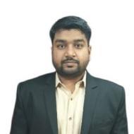 Deepak Saini Class 10 trainer in Gurgaon