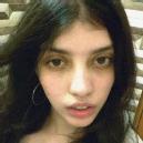 Ananyaa P. Korean Language trainer in Gurgaon