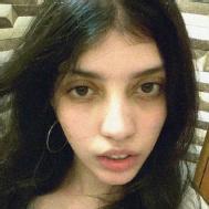 Ananyaa P. Korean Language trainer in Gurgaon