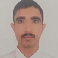 Lokesh Kumar Class 10 trainer in Varanasi