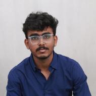 Chinthala Reddy BCA Tuition trainer in Bangalore