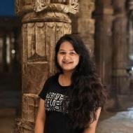 Sarthiki K. Class I-V Tuition trainer in Gurgaon