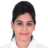 Jagriti M. Class 11 Tuition trainer in Ghaziabad