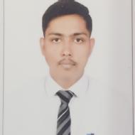 Abhisekh Kumar Class 8 Tuition trainer in Noida