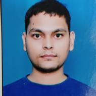 Abhay Pratap Singh Class 10 trainer in Delhi
