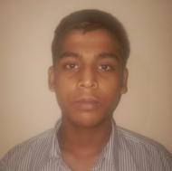 Piyush Kumar Prajapati Class I-V Tuition trainer in Lonavla