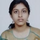Photo of Adhithya M.